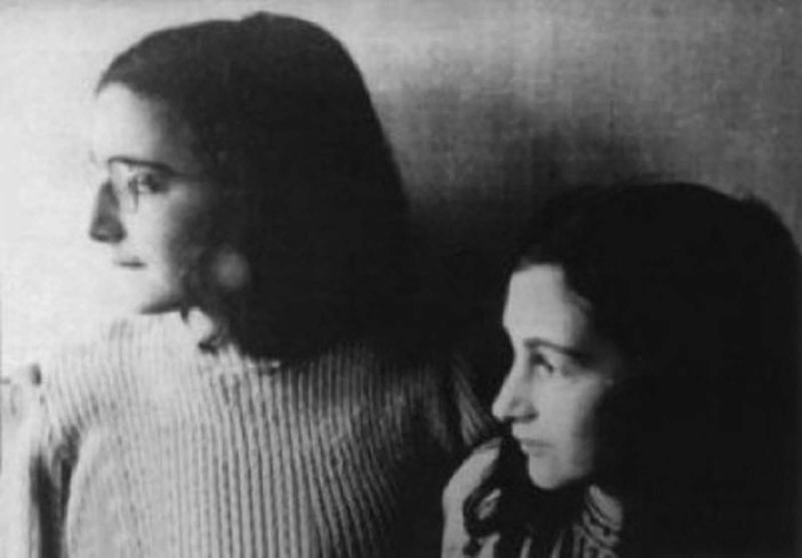 Les Mouvantes Photos D Anne Frank Avant Sa D Portation